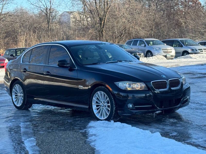 bmw 3 series 2011 WBAPL5C56BA918694 image bmw 3 series 2011 WBAPL5C56BA918694 image